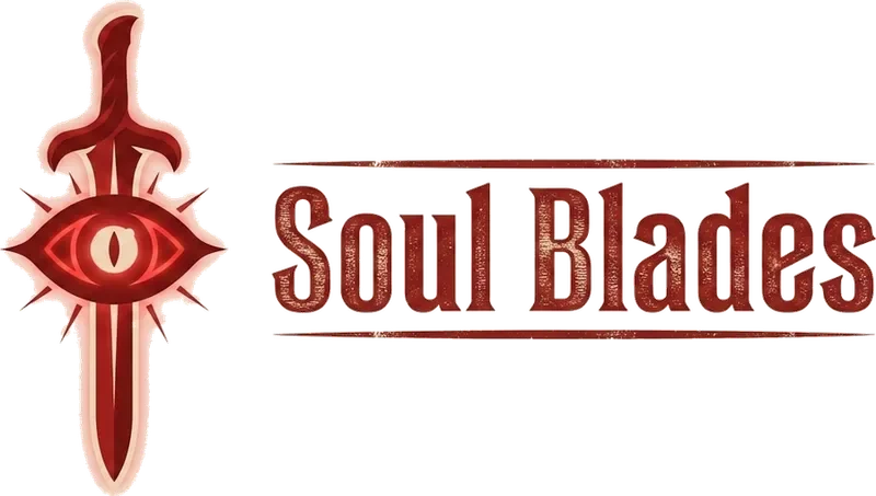Soul Blades